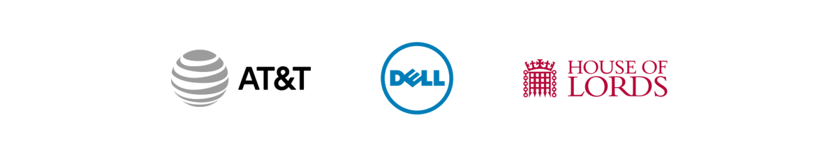 Client logos