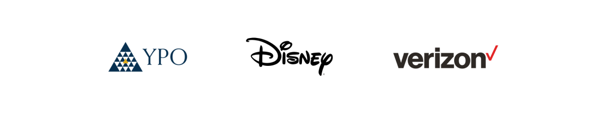 Client logos